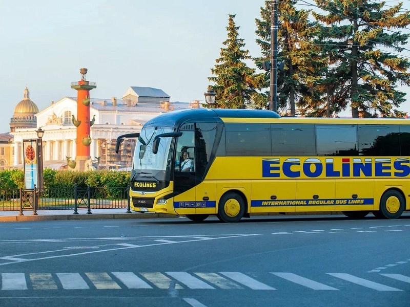 Жемчужина Карелии - «Рускеала» первым классом - автобусная экскурсия на 1 день (до 15 октября)