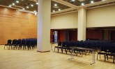 Конференц-зал "Бальный зал" в гостинице Sokos Hotel Palace Bridge