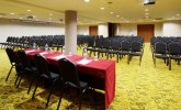 Конференц-зал "Южная Америка" в гостинице Sokos Hotel Olympia Garden